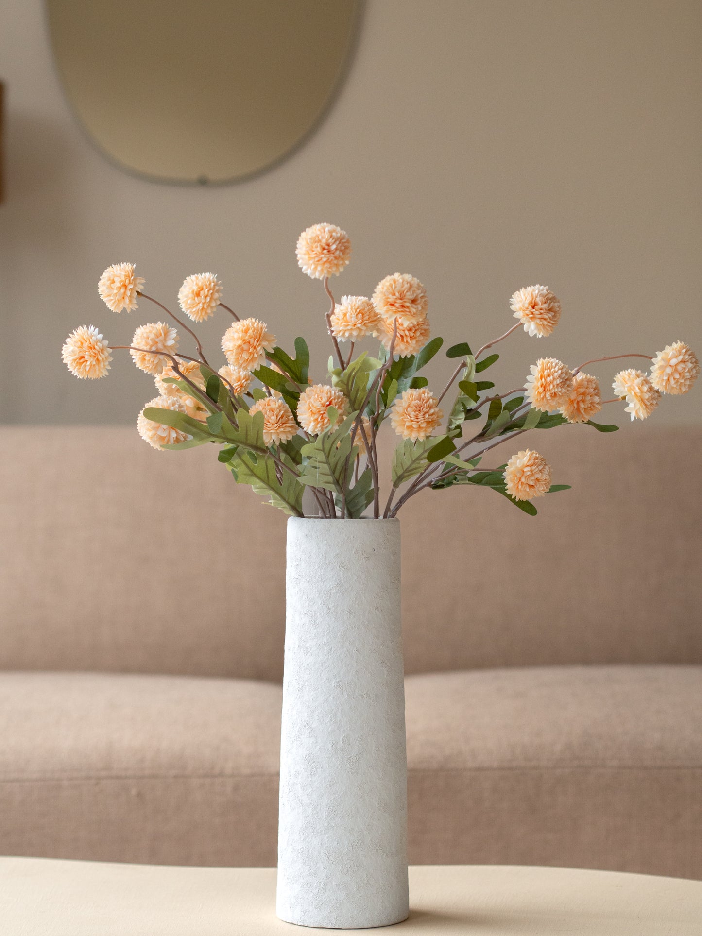 Bolletjes tak | Bloem | Divers