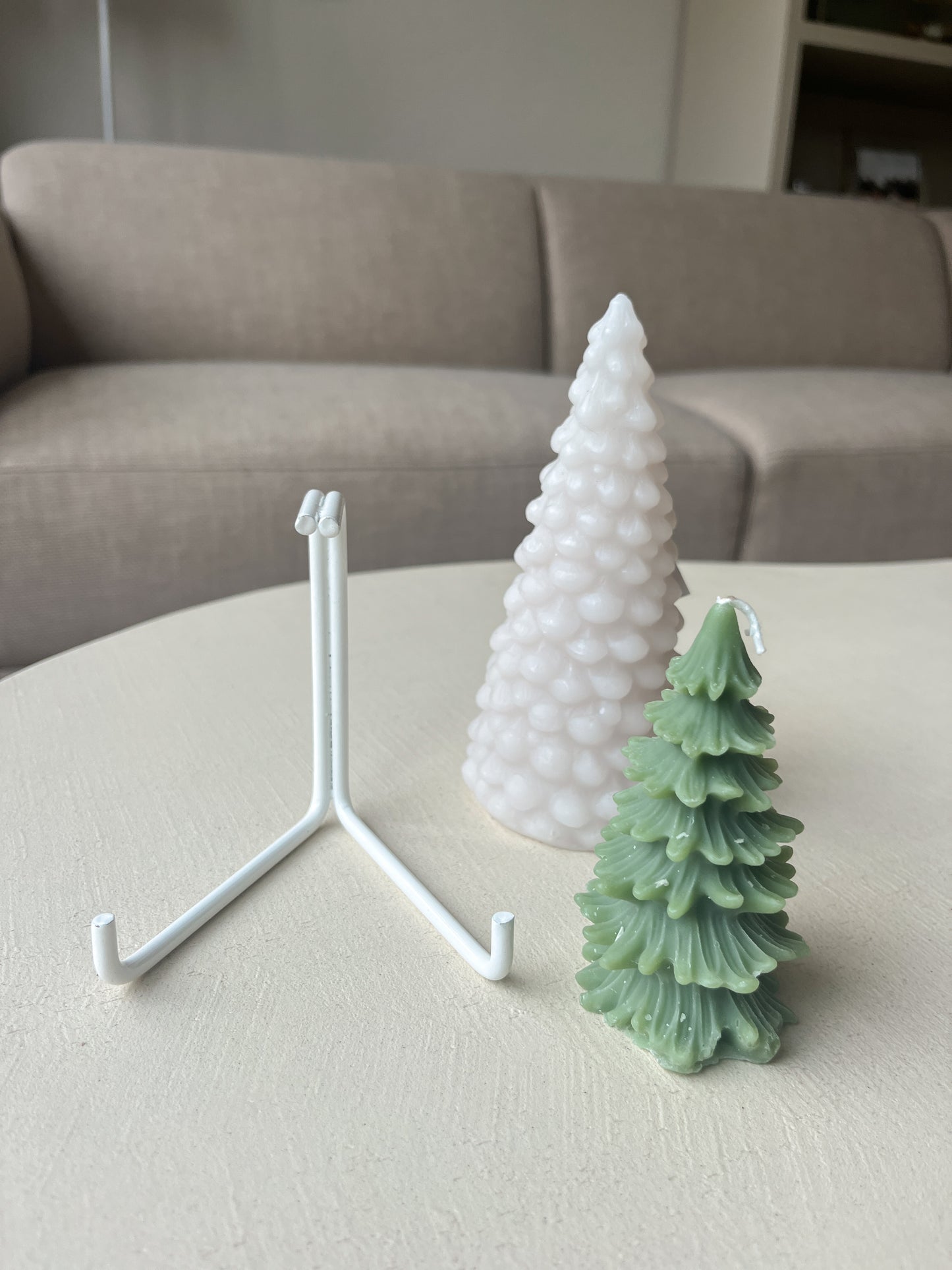 Tegeltje | Kerst