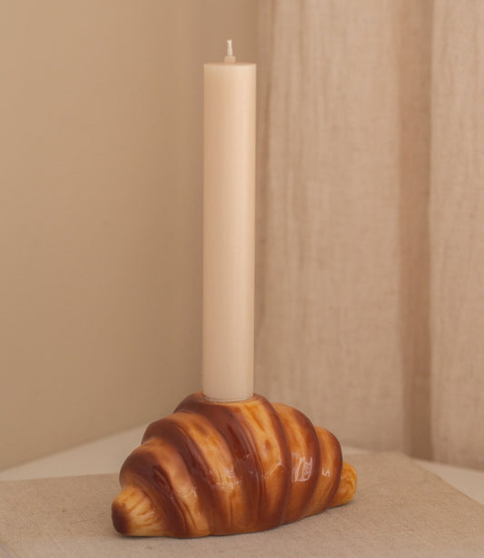 Kandelaar | Croissant