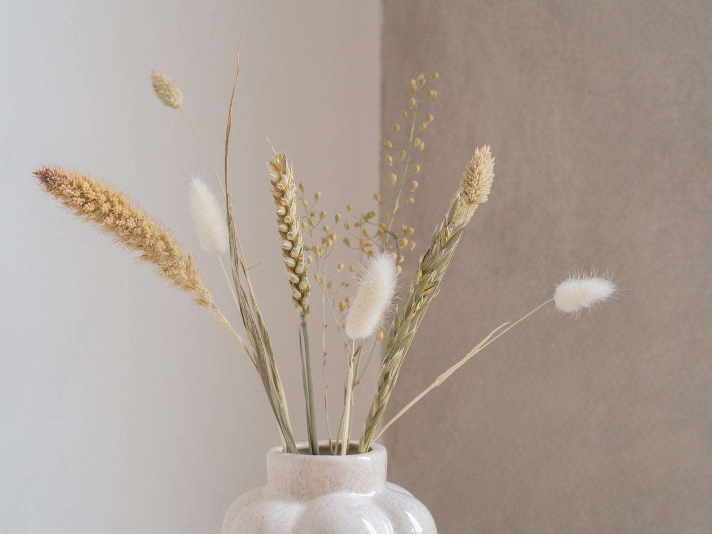 Droogbloemen | Naturel & Groen