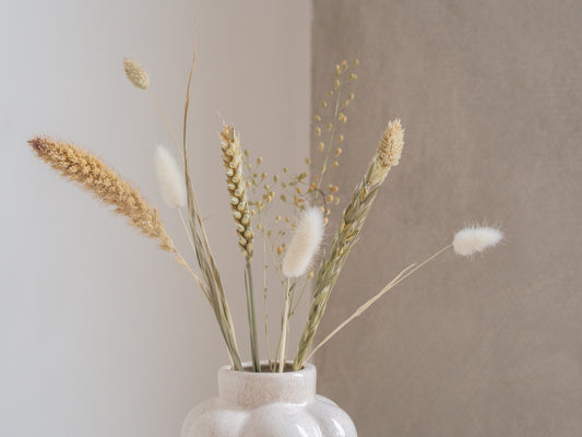 Droogbloemen | Naturel & Groen