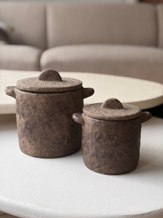 Jar | Bruin