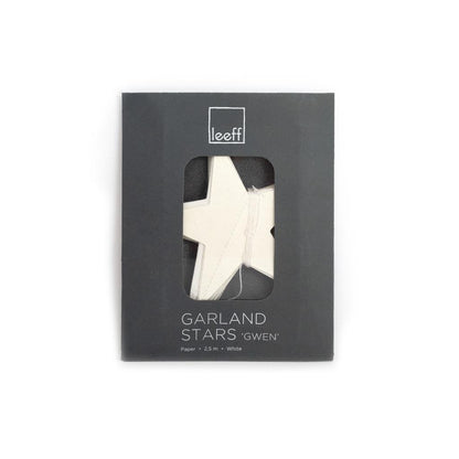 Slinger | Ster | Handgeschept papier