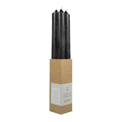 Kaars | Set van 4