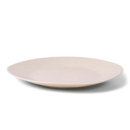 Diner bord | Beige | 30 cm