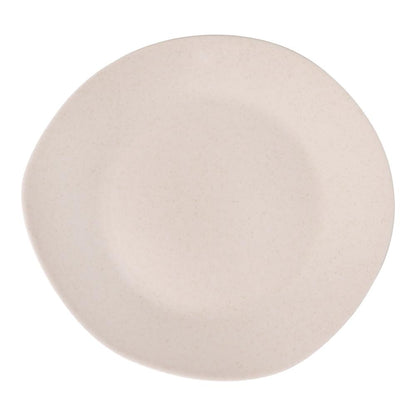 Diner bord | Beige | 30 cm