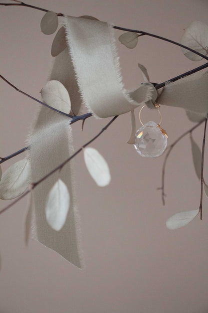 Hanger | Kristal | Gedichtje