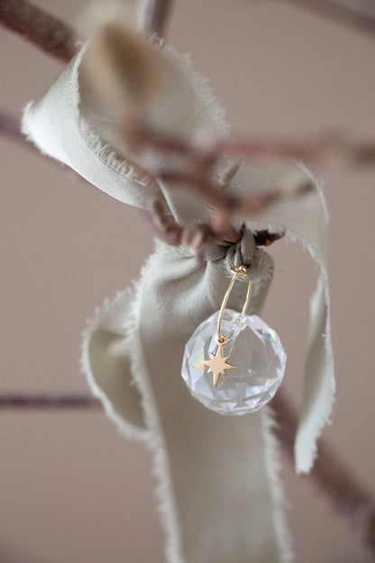 Hanger | Kristal | Gedichtje