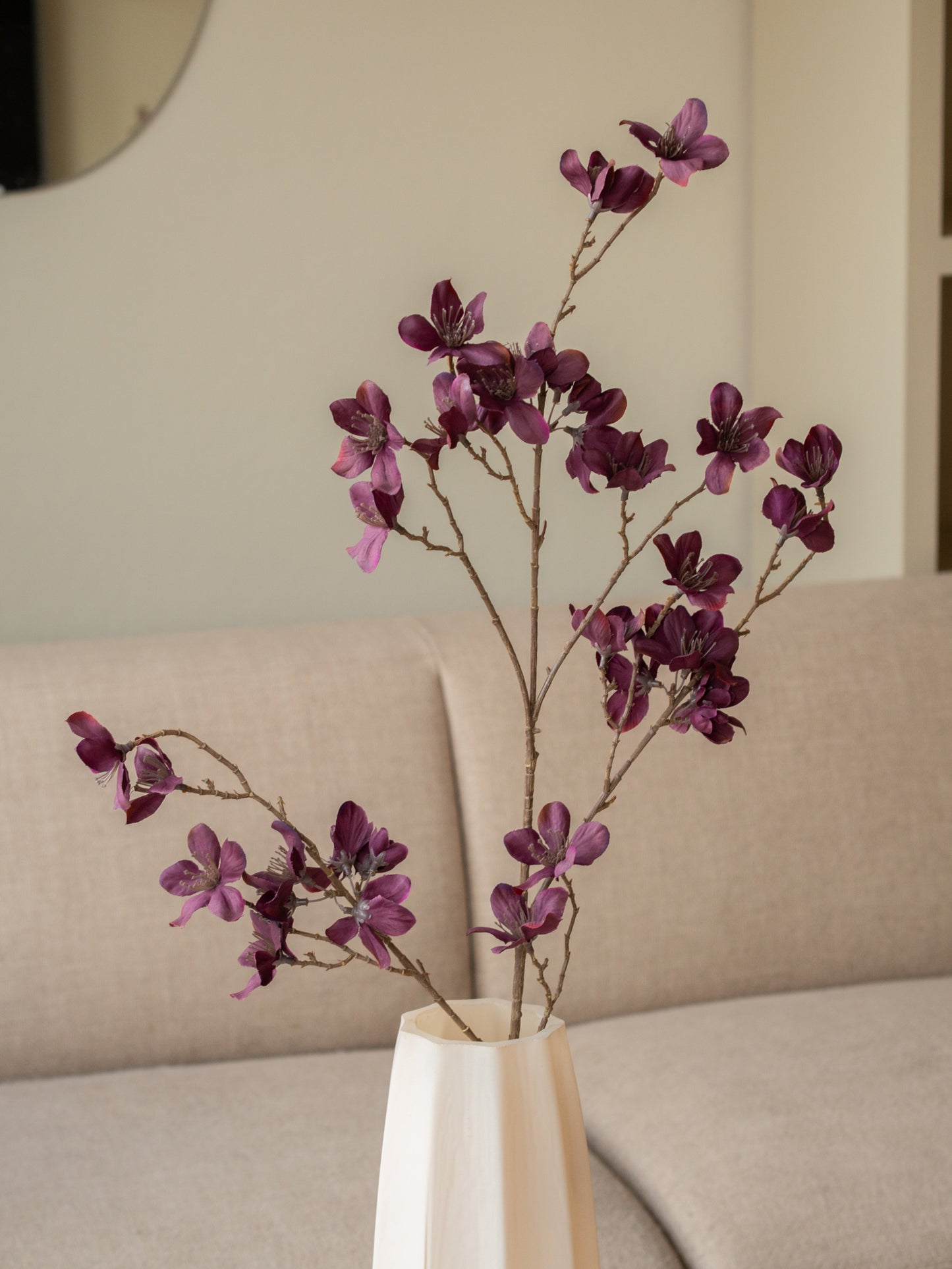 Zijden bloem | Kersenbloesem