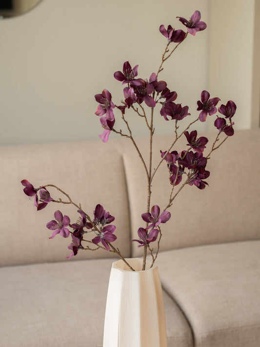 Zijden bloem | Kersenbloesem