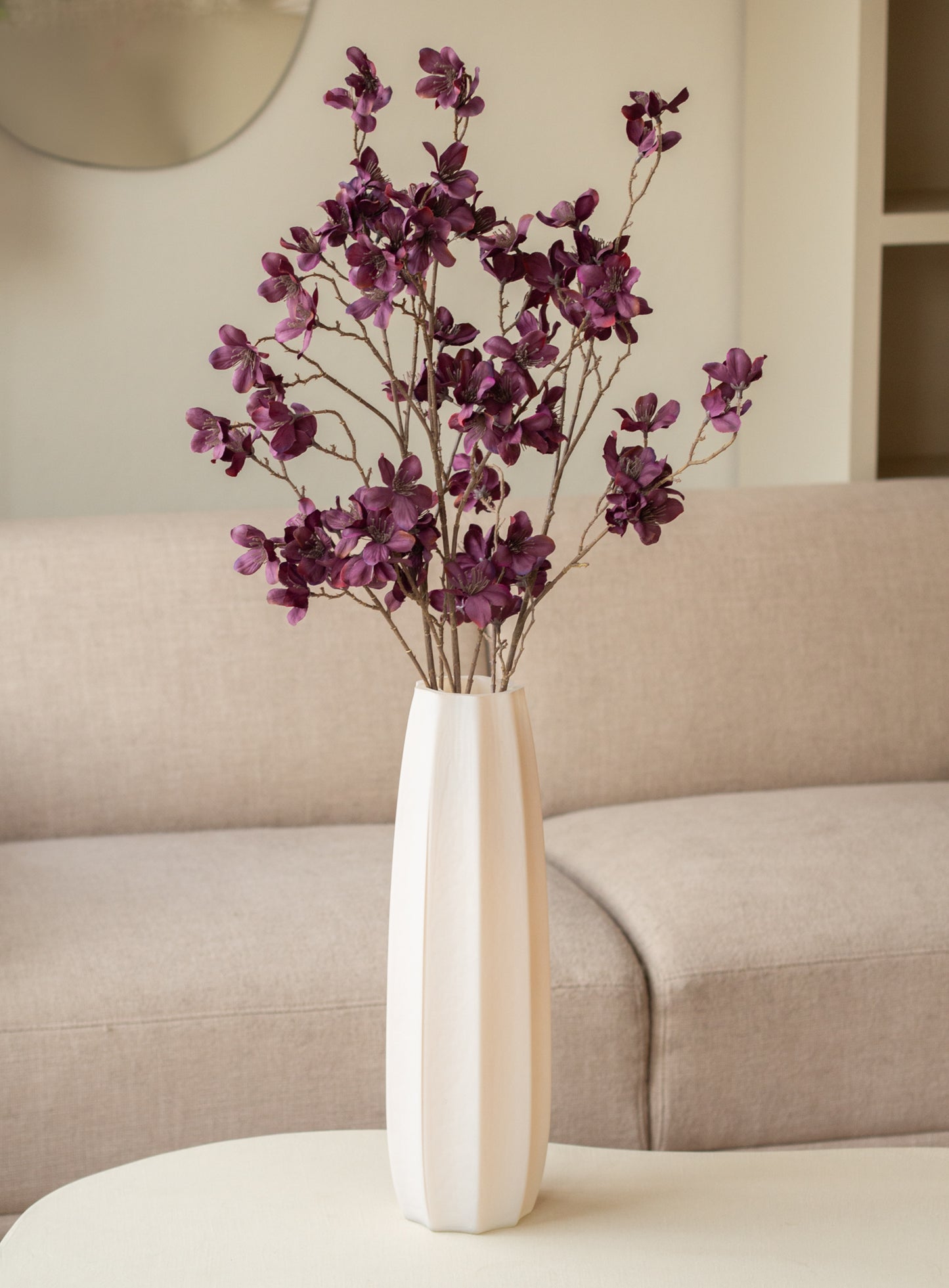 Zijden bloem | Kersenbloesem
