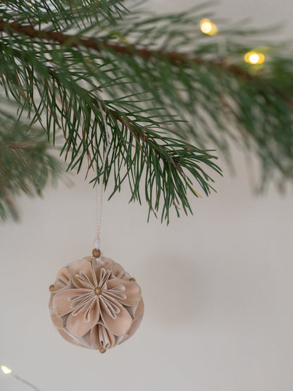 Set van 3 | Kerstballen