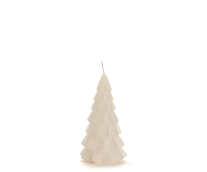 Kaars | Kerstboom | Winter