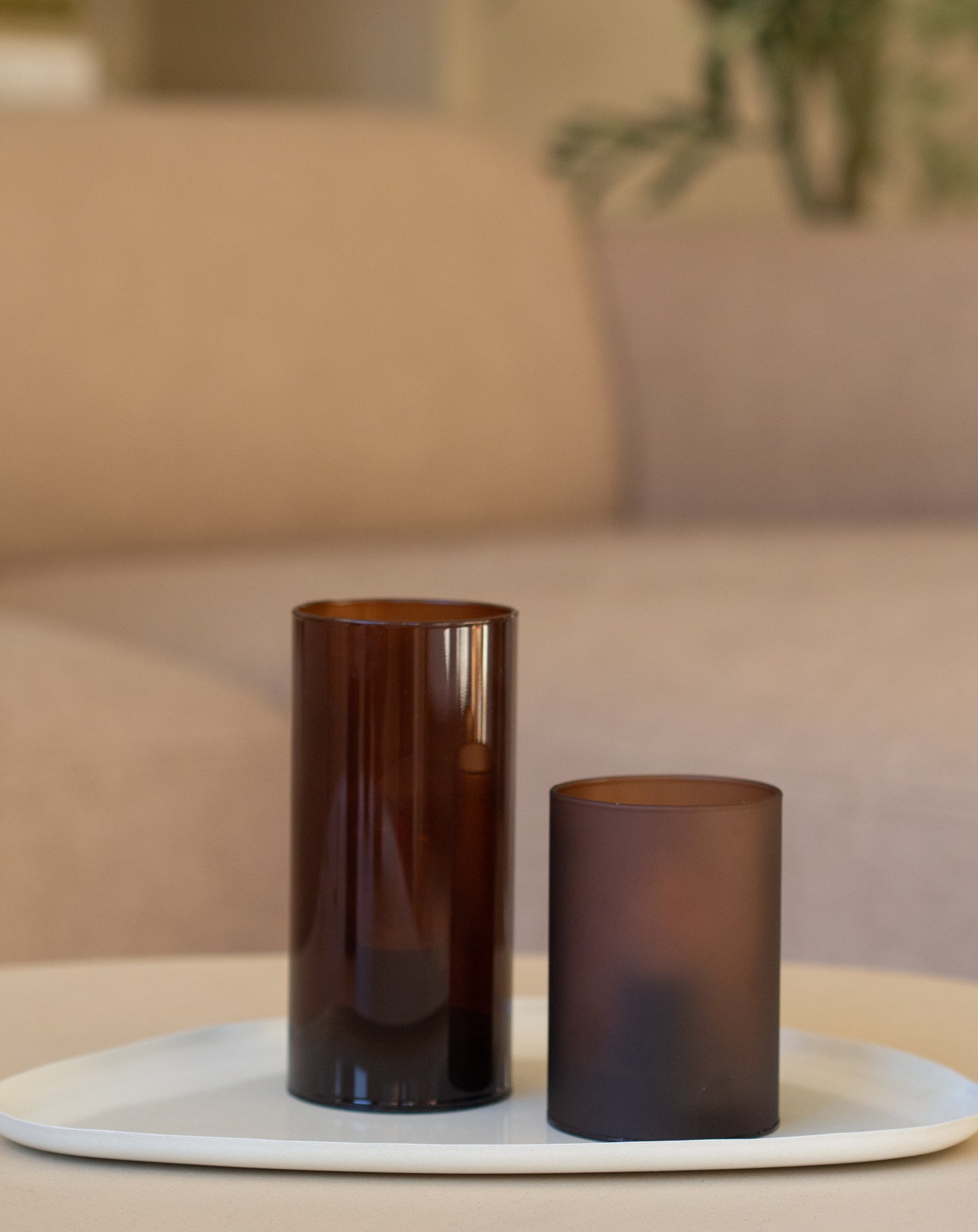 Led lampjes | Naturel