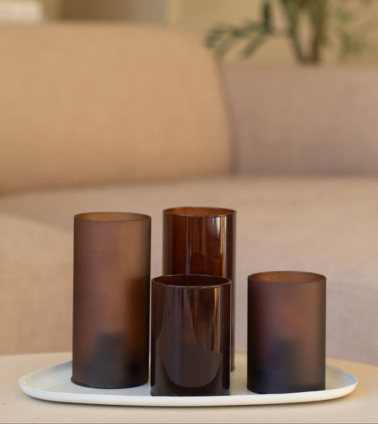 Led lampjes | Naturel