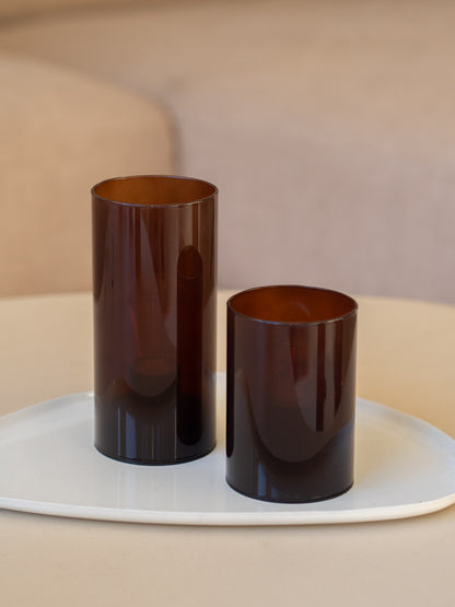 Led lampjes | Naturel