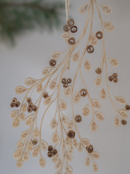 Mistletoe | Papier