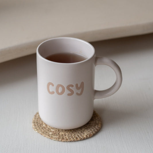 Mok | Cosy
