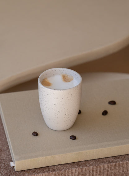 Broste Copenhagen | Mok | Organisch | Spikkel