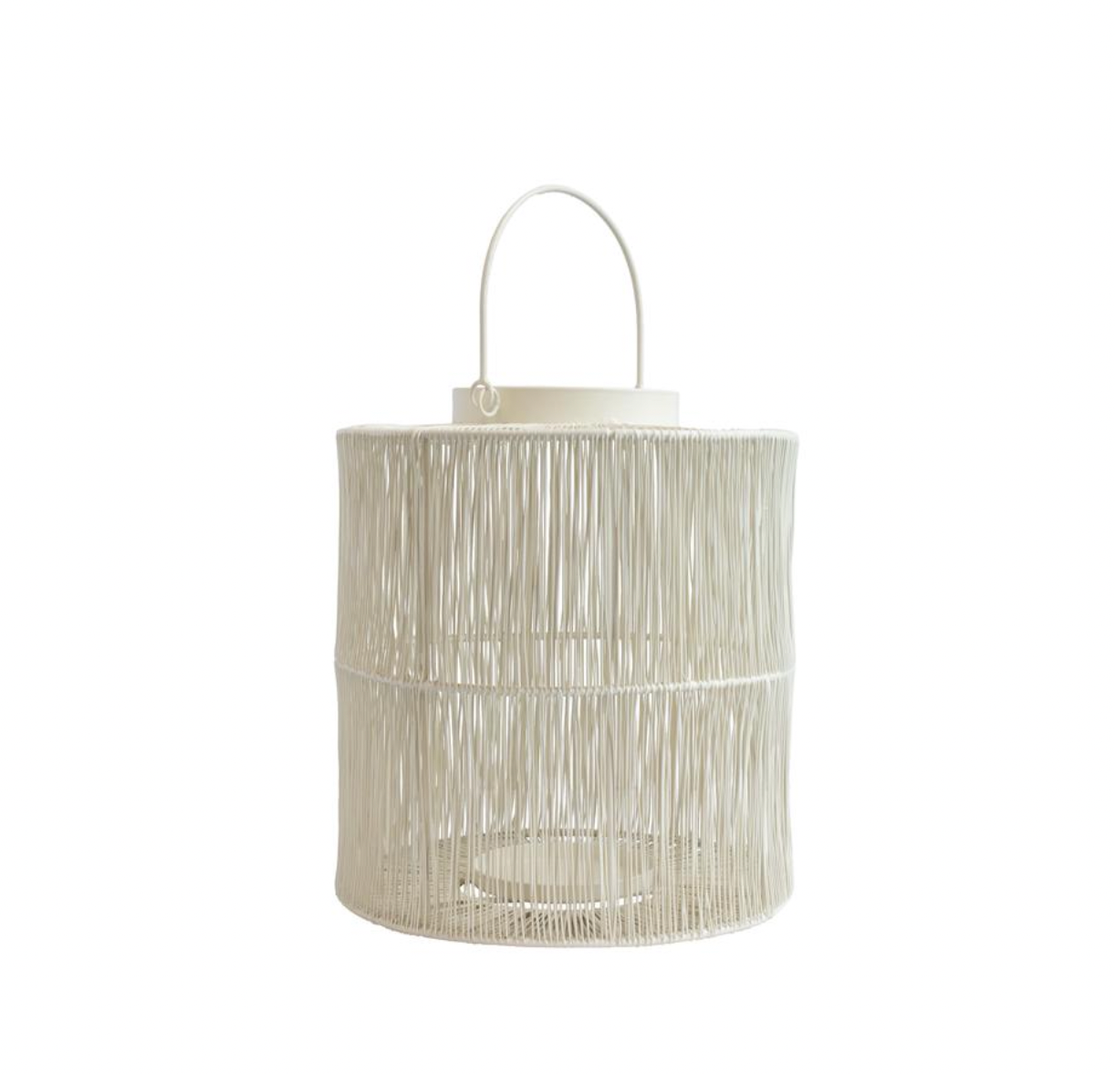 Windlicht | Wit
