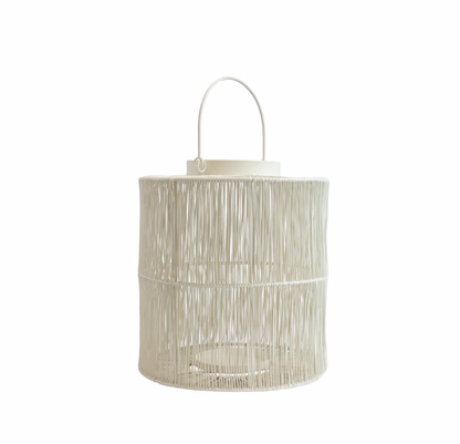 Windlicht | Wit