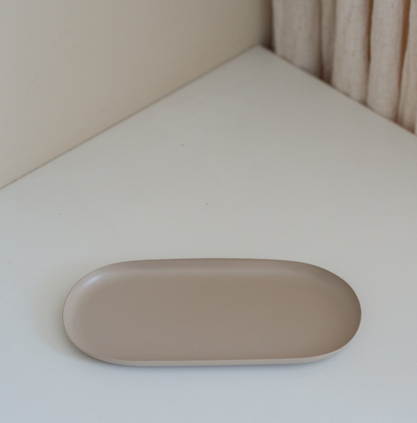 Serveerplank | Zand