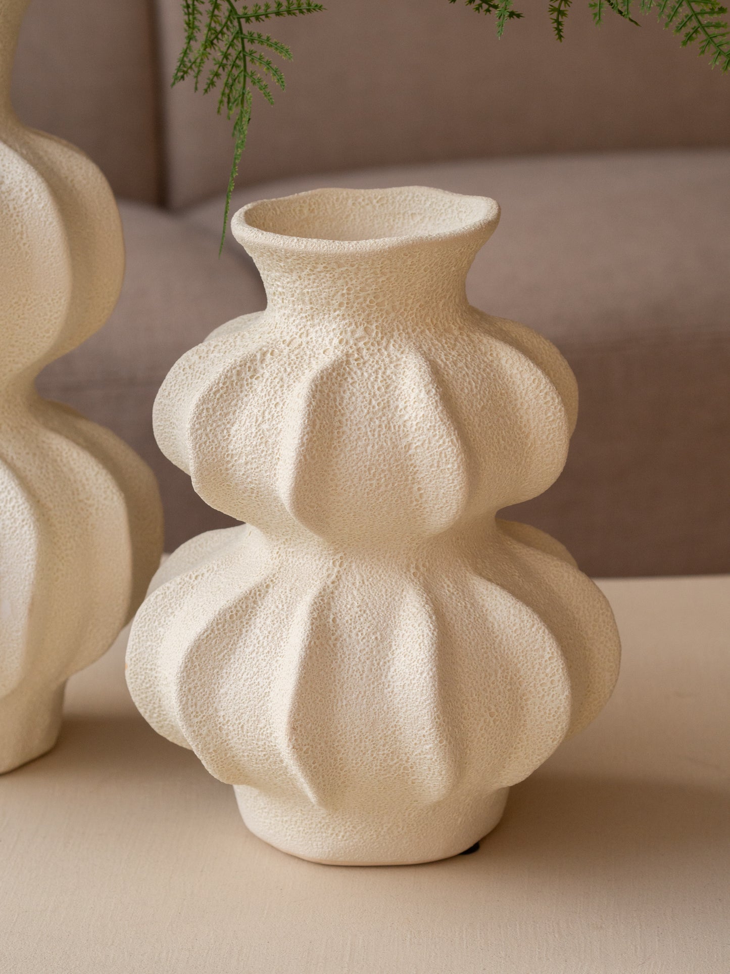 Vaas | Rosie | Off White