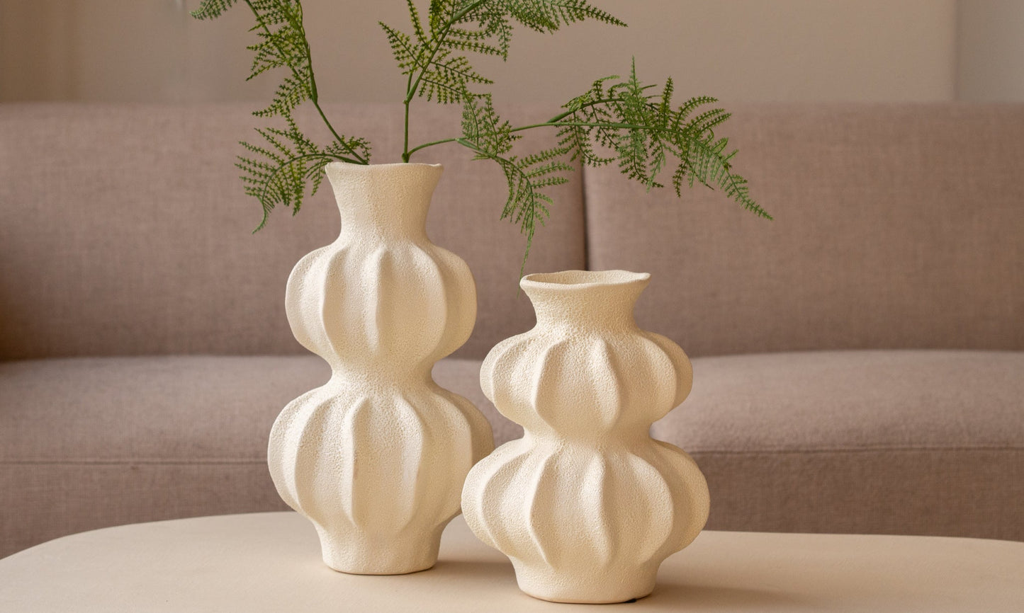 Vaas | Rosie | Off White