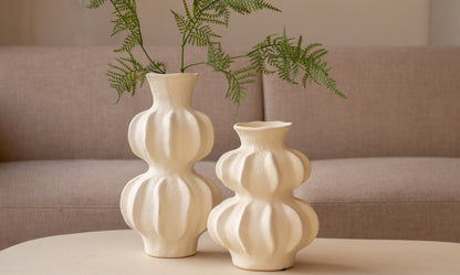 Vaas | Rosie | Off White