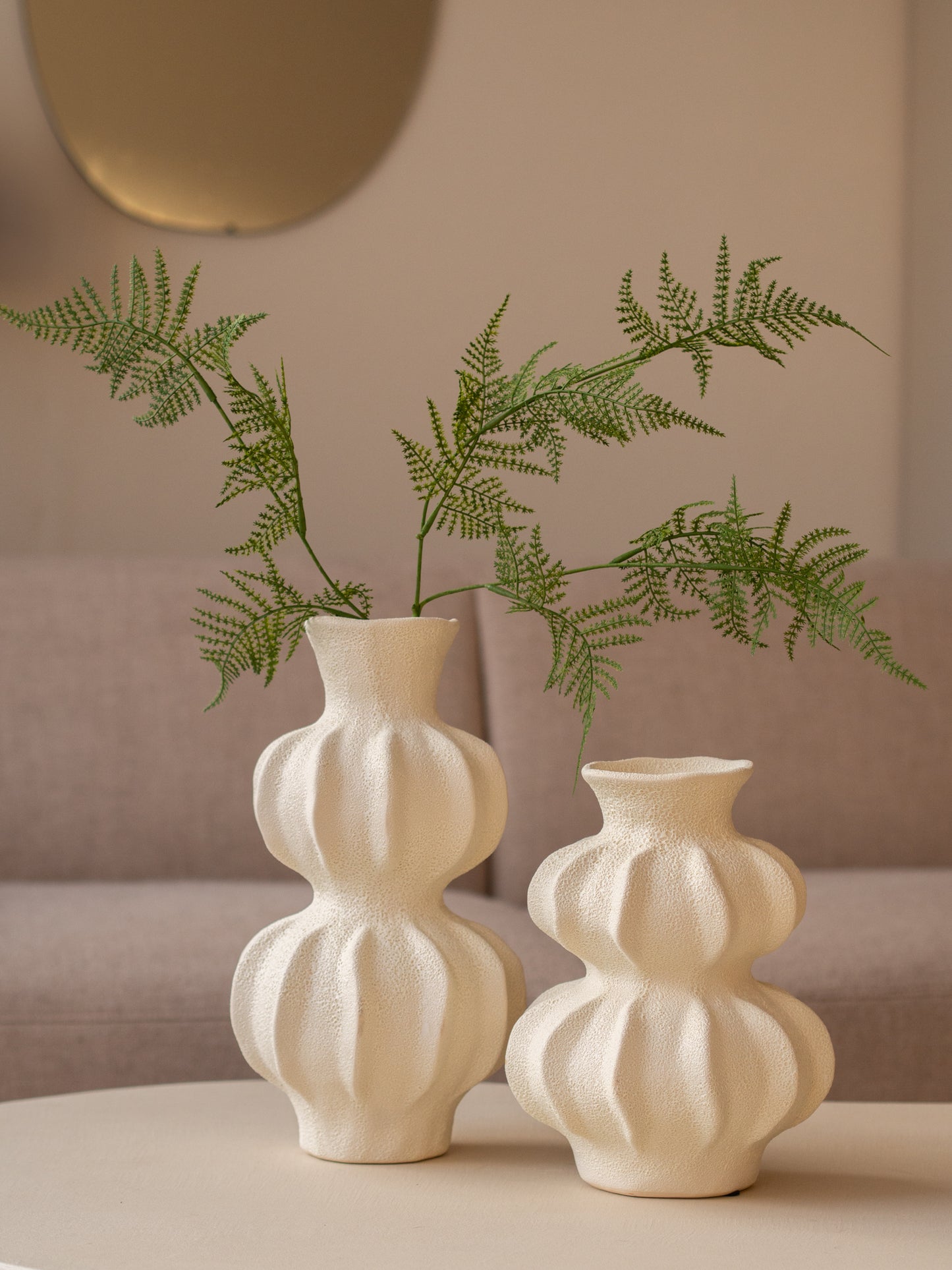 Vaas | Rosie | Off White