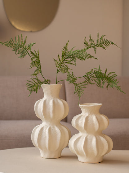 Vaas | Rosie | Off White