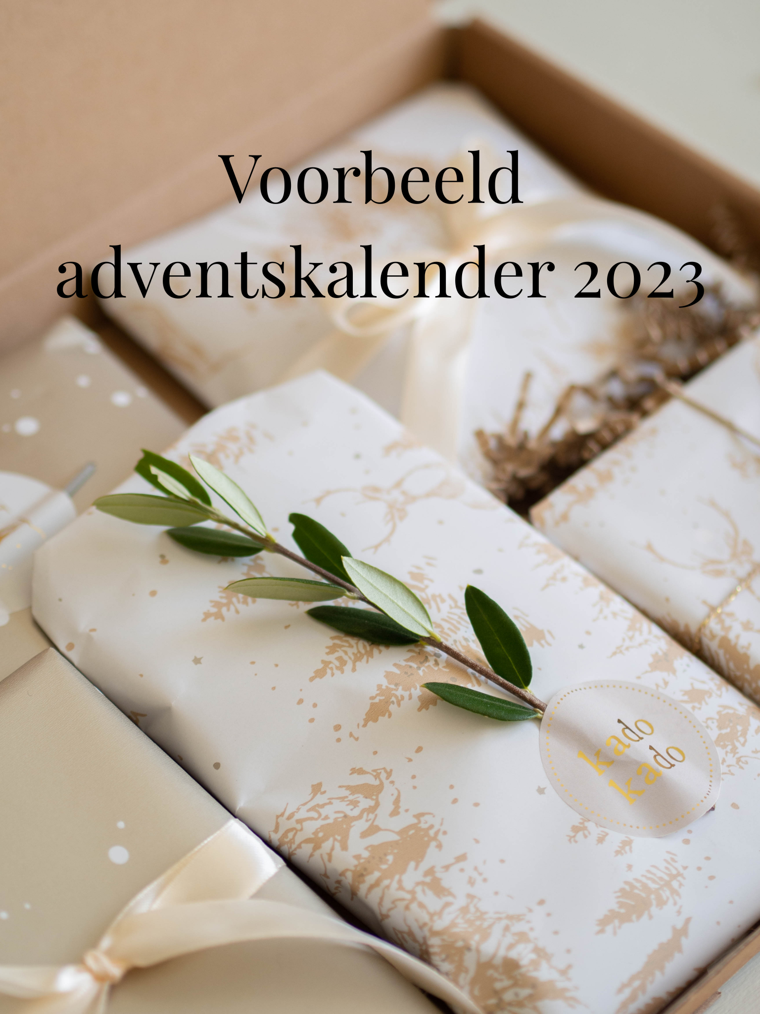 adventskalender