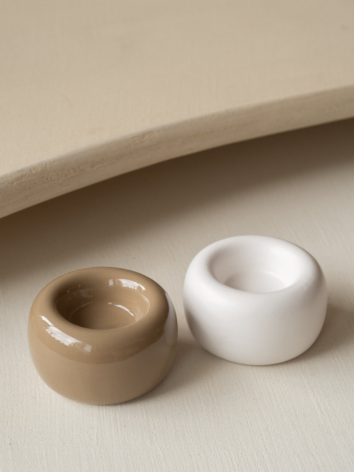 Waxinelichthouders | Najaar