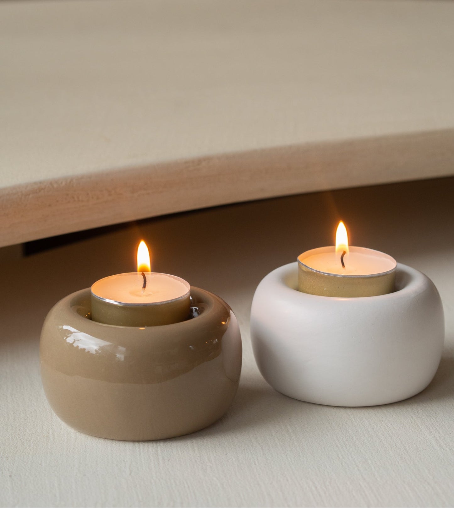 Waxinelichthouders | Najaar