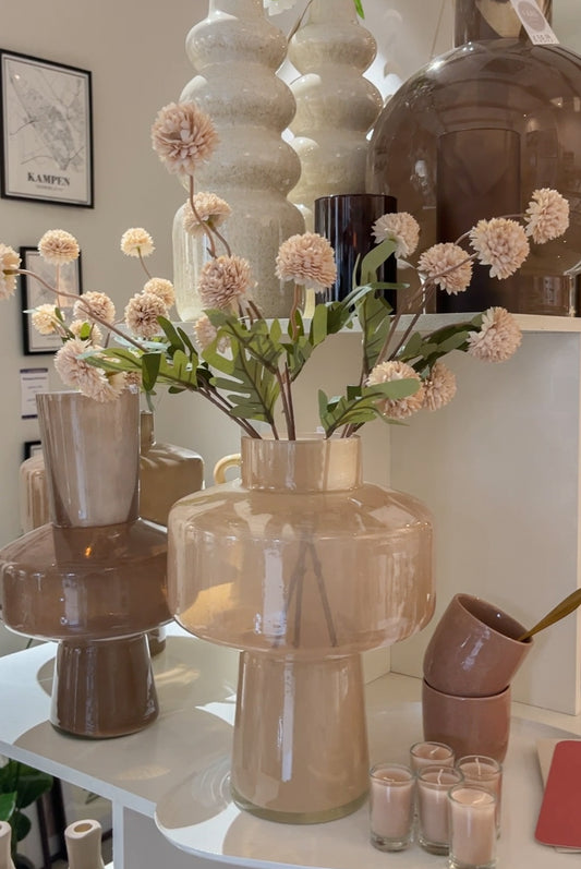 Bolletjes tak | Bloem