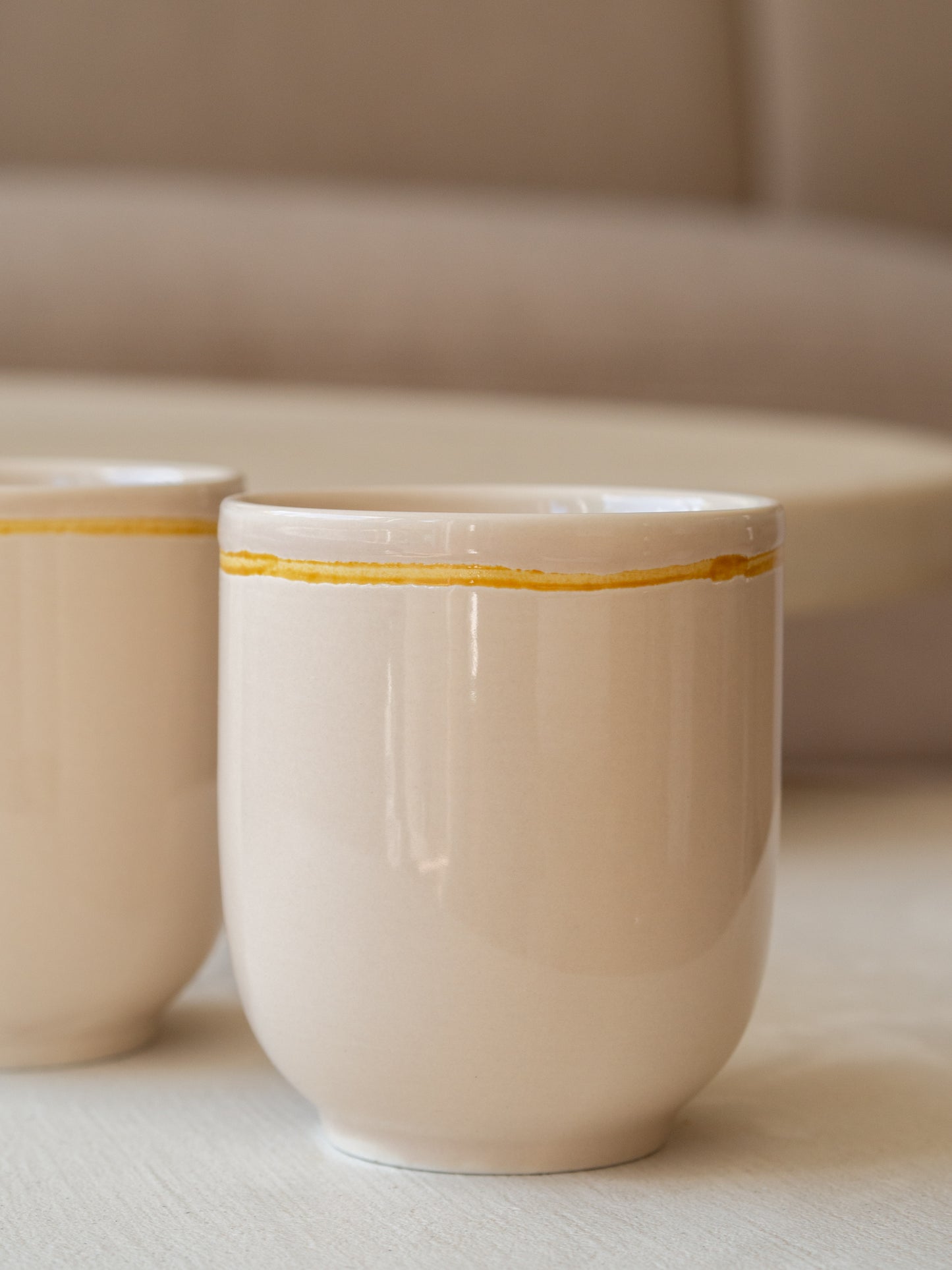 Koffiemok | Keramiek | 175ml