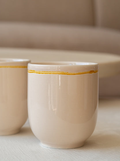 Koffiemok | Keramiek | 175ml