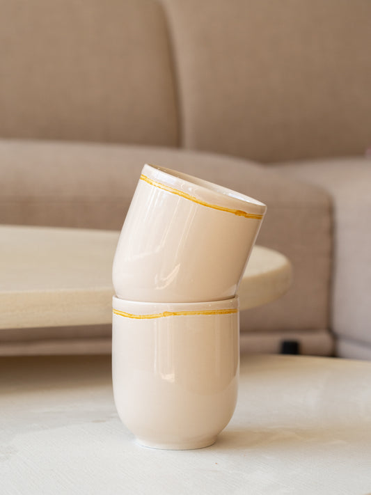 Koffiemok | Keramiek | 175ml