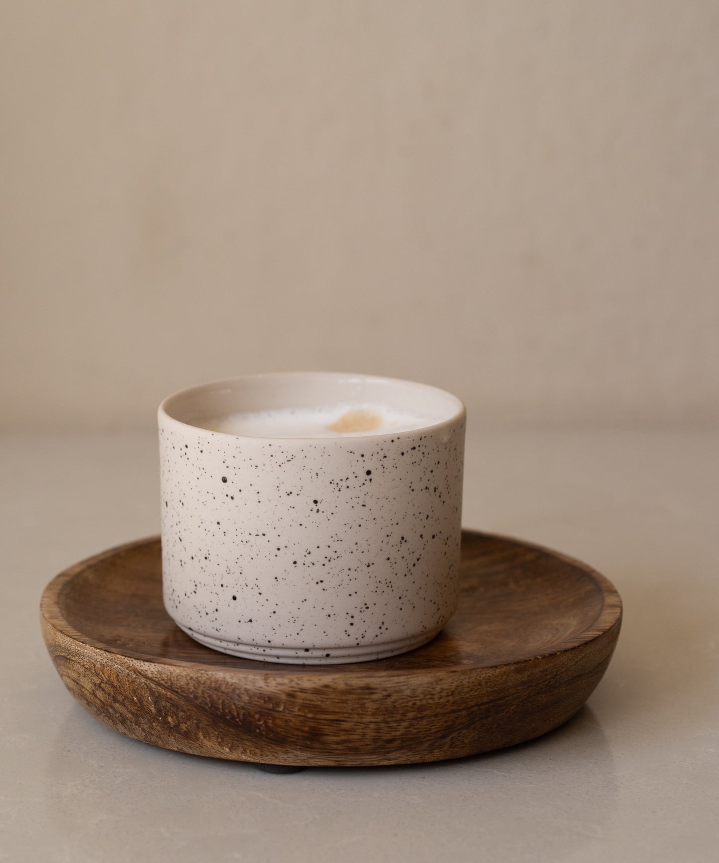 koffie mok japandi
