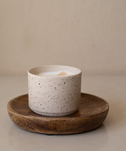 koffie mok japandi