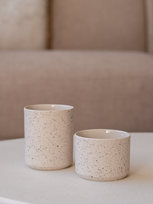 cappuccinomok spikkel