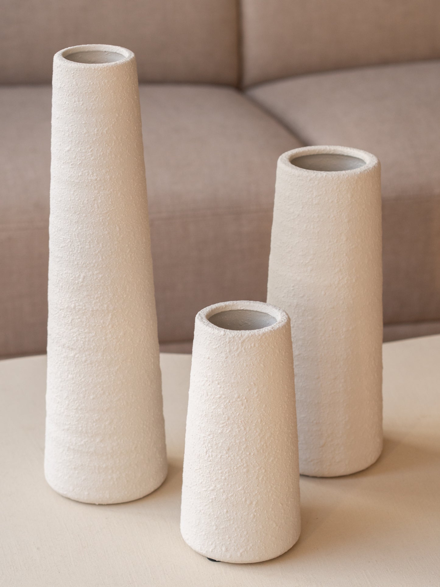 Set | Cilinder vazen