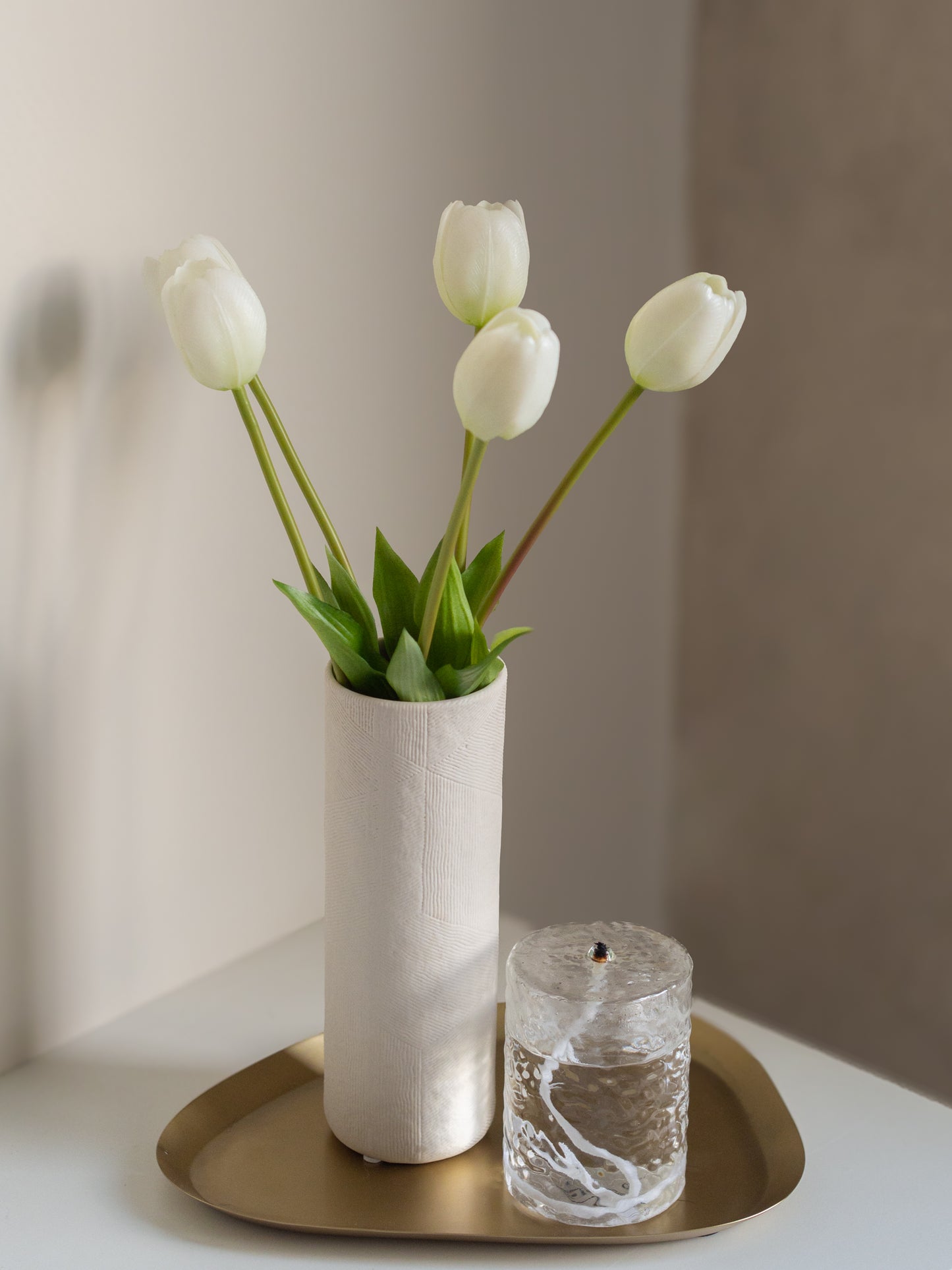 Dienblad | Goud