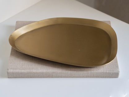 Dienblad | Goud
