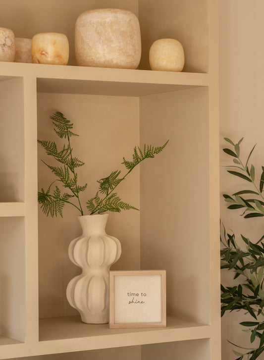 fotolijst 15x15 cm hout