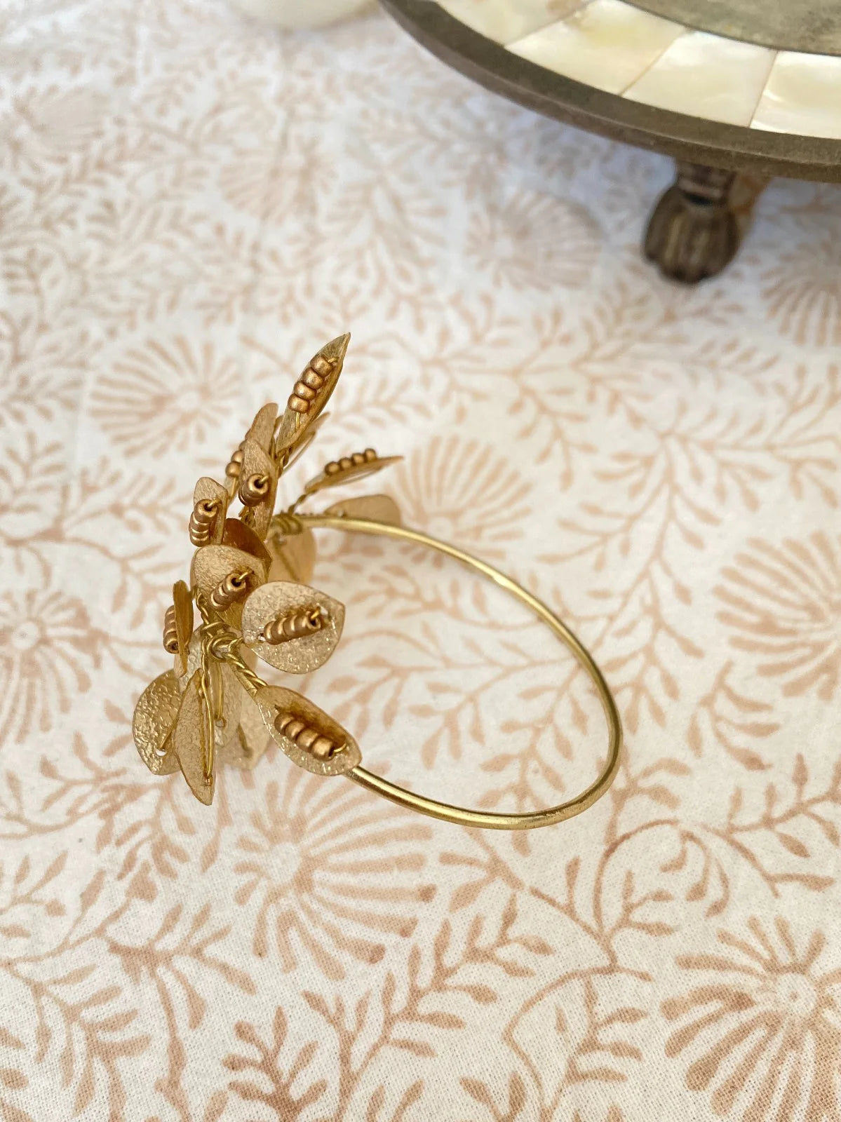 Servetring | Champagne