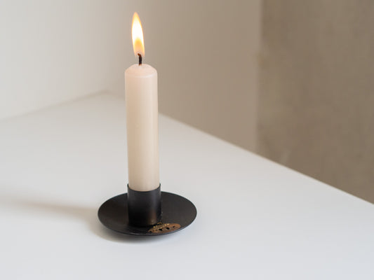 Kandelaar | Zwart | S
