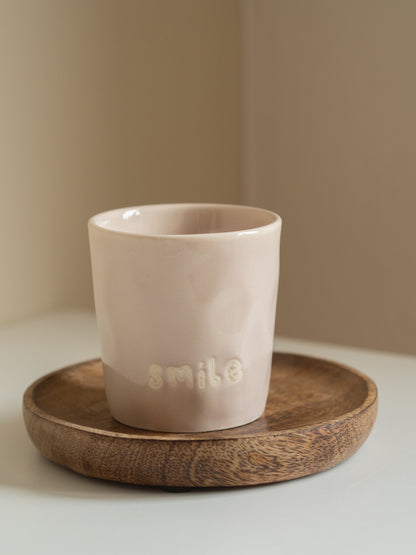 Mok | Smile