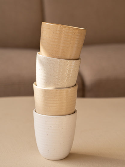 cappuccinomok 7,5x8cm 180ml mies