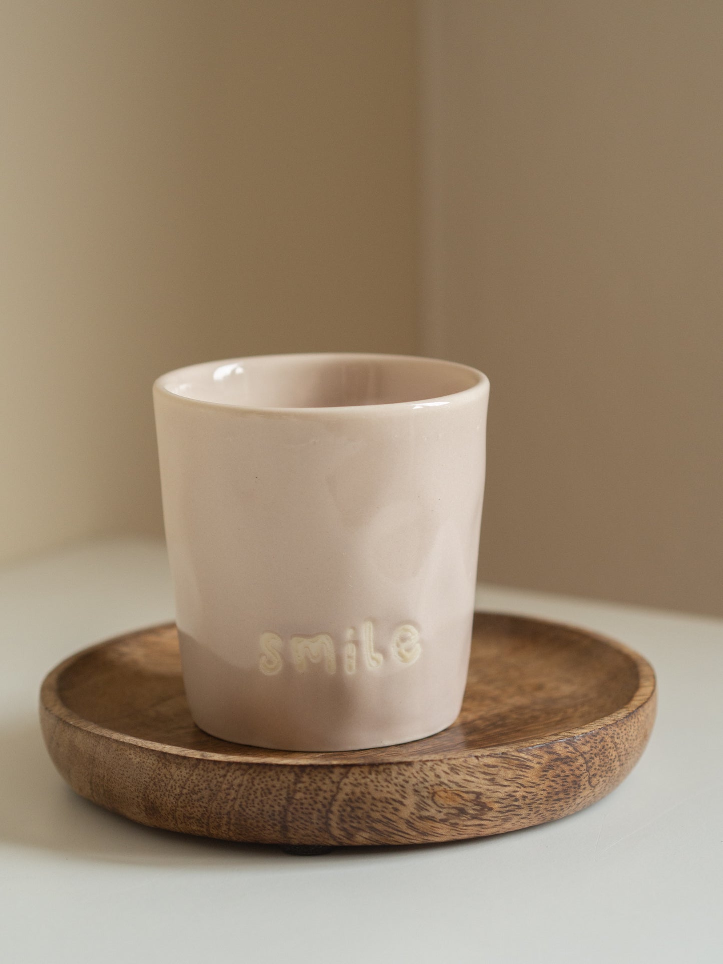 Mok | Smile